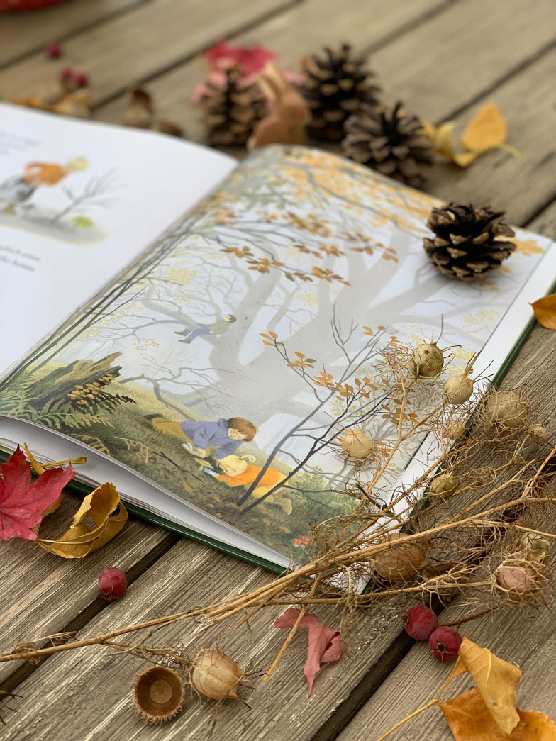 Gerda muller books