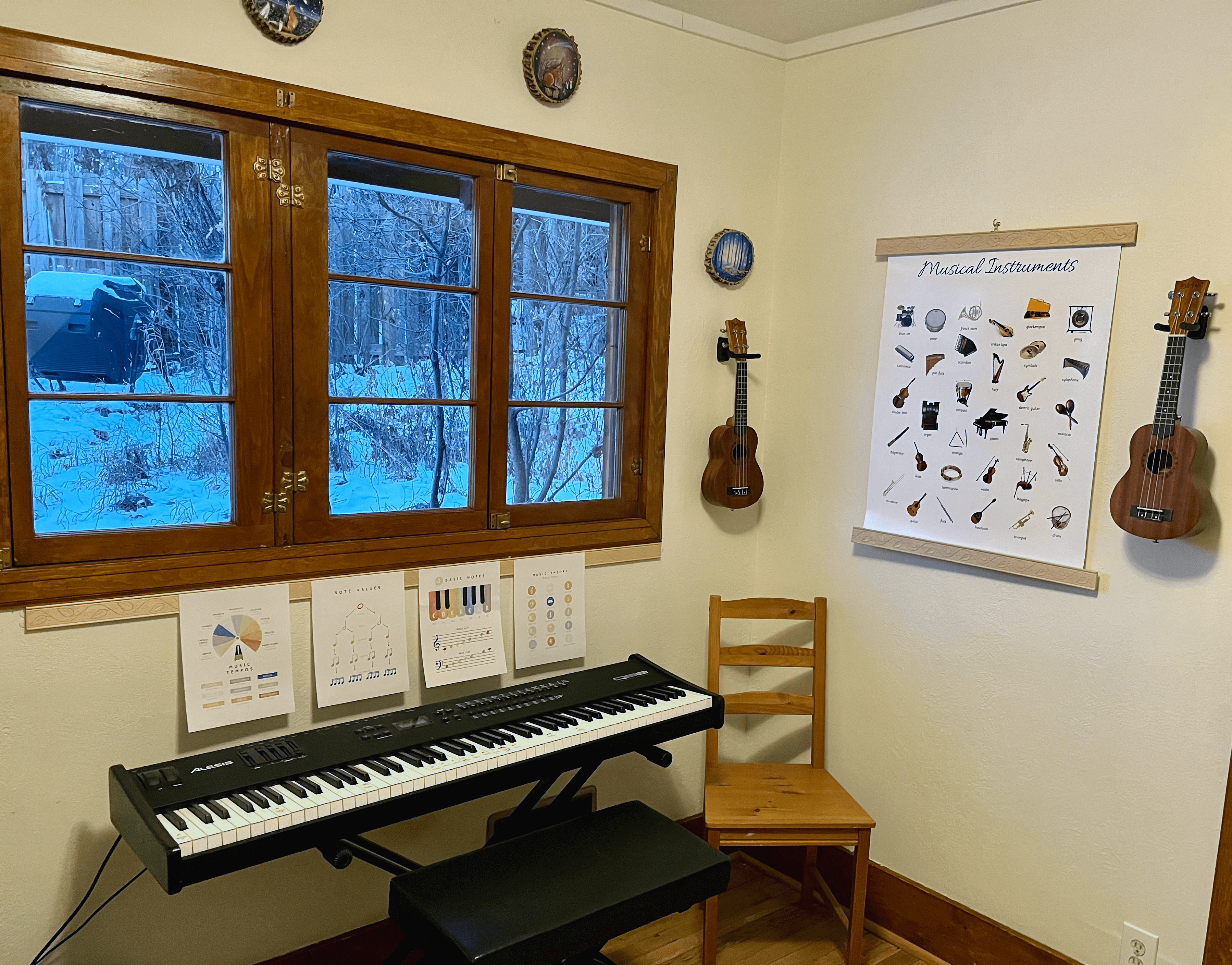 Real Red Riding Hoods Homeschool Enrichment Music Arts Science Colorado Springs Monument Palmer Lake Larkspur Castle Rock